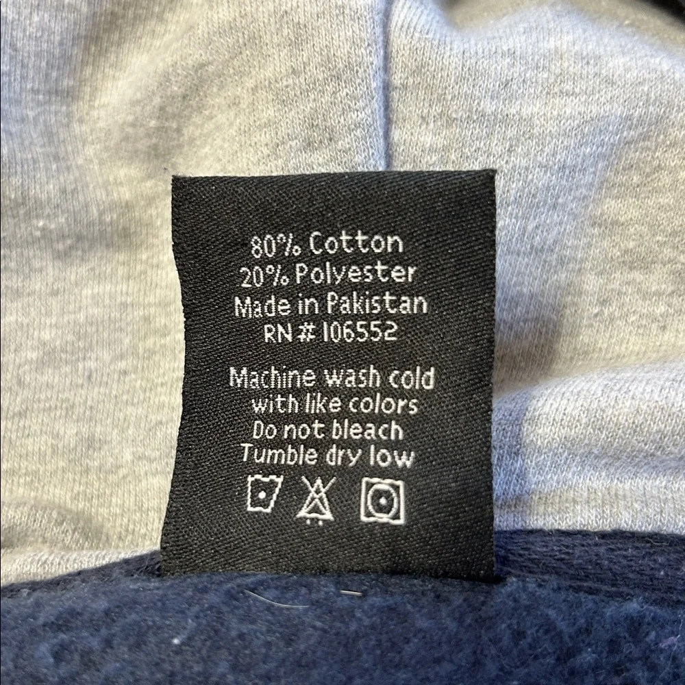 Washington DC Hoodie - Picture 6 of 6